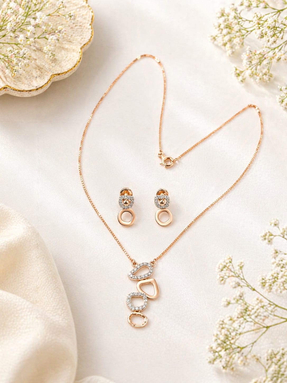 Daily Wear Jewellery Collection