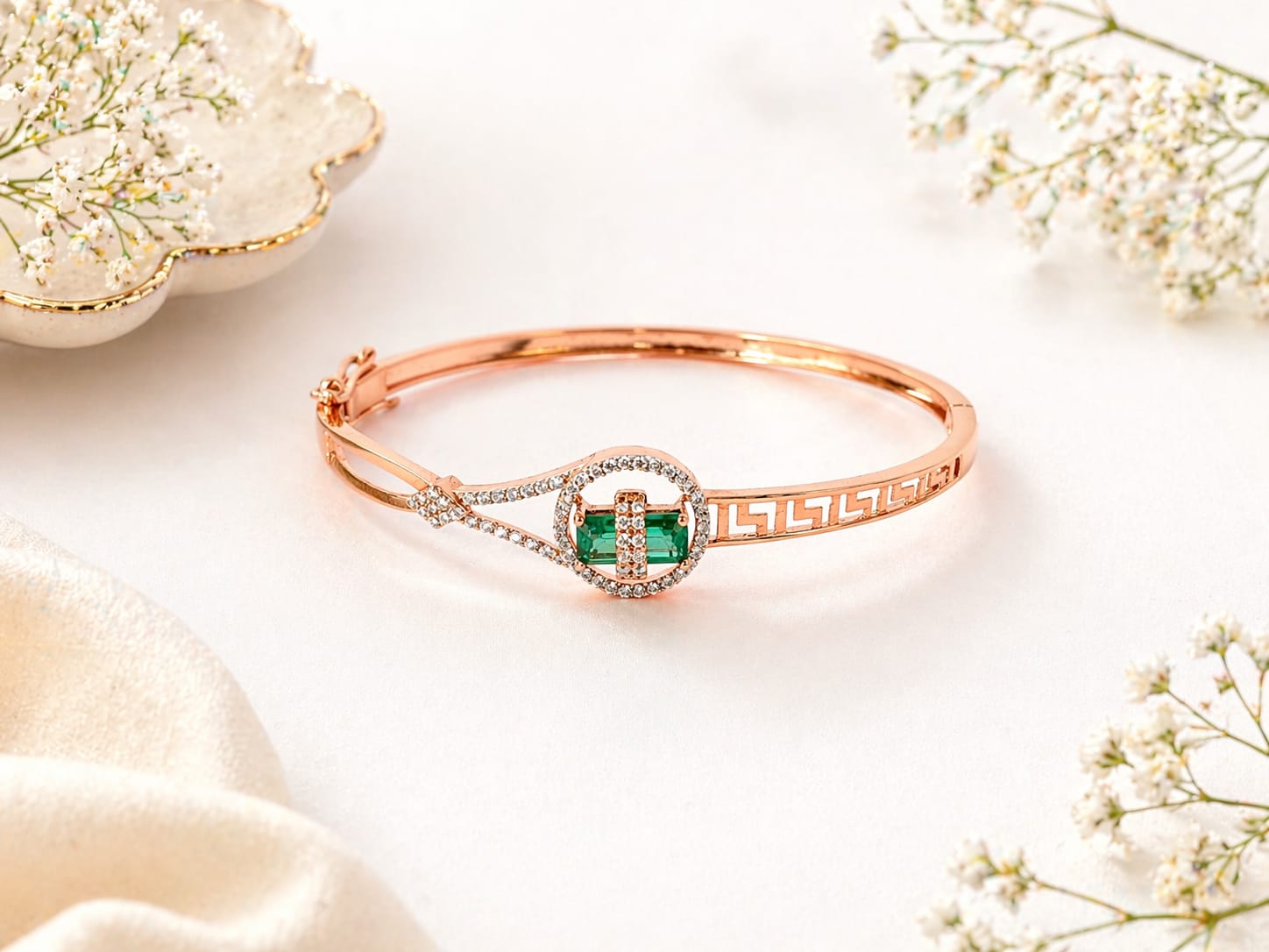 Featured Jewellery