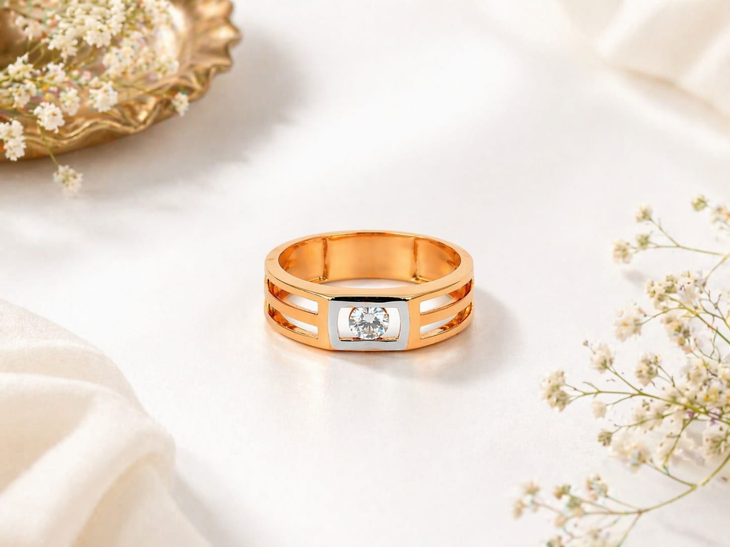 Men's Jewellery Collection