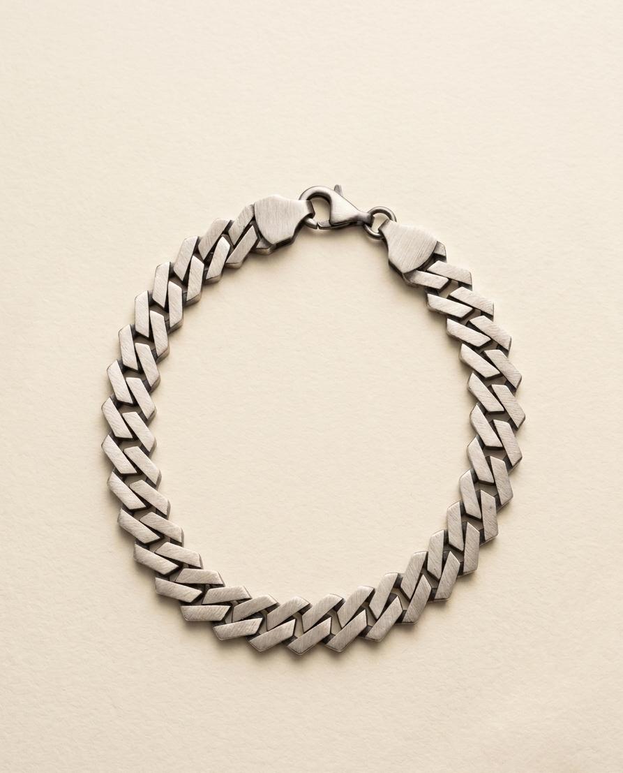 Silver Jewellery Collection